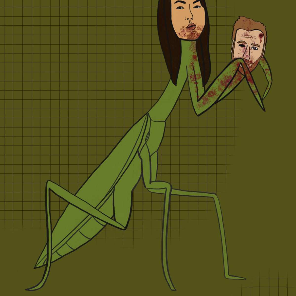 The Art of Destroying&nbsp;Men